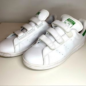ADIDAS Stan Smith Shoes - Mens